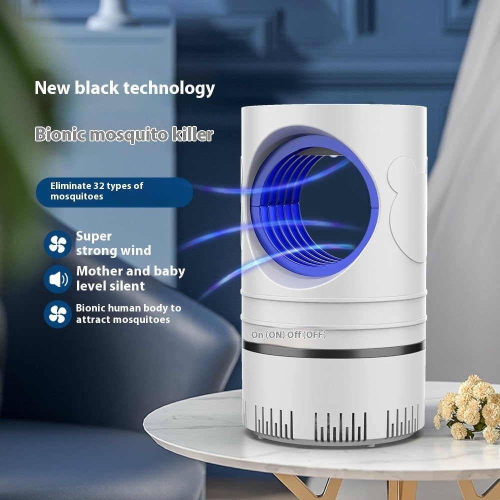 New Sky Eye Photocatalyst Mosquito Killing Lamp