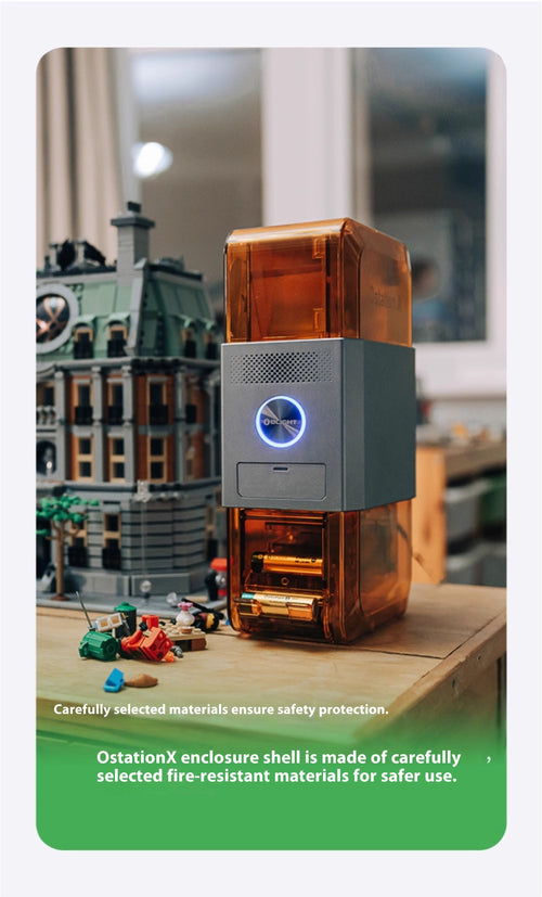 Charging Station X Storage Bin Detector Ni-MH 14500AAA Battery Box