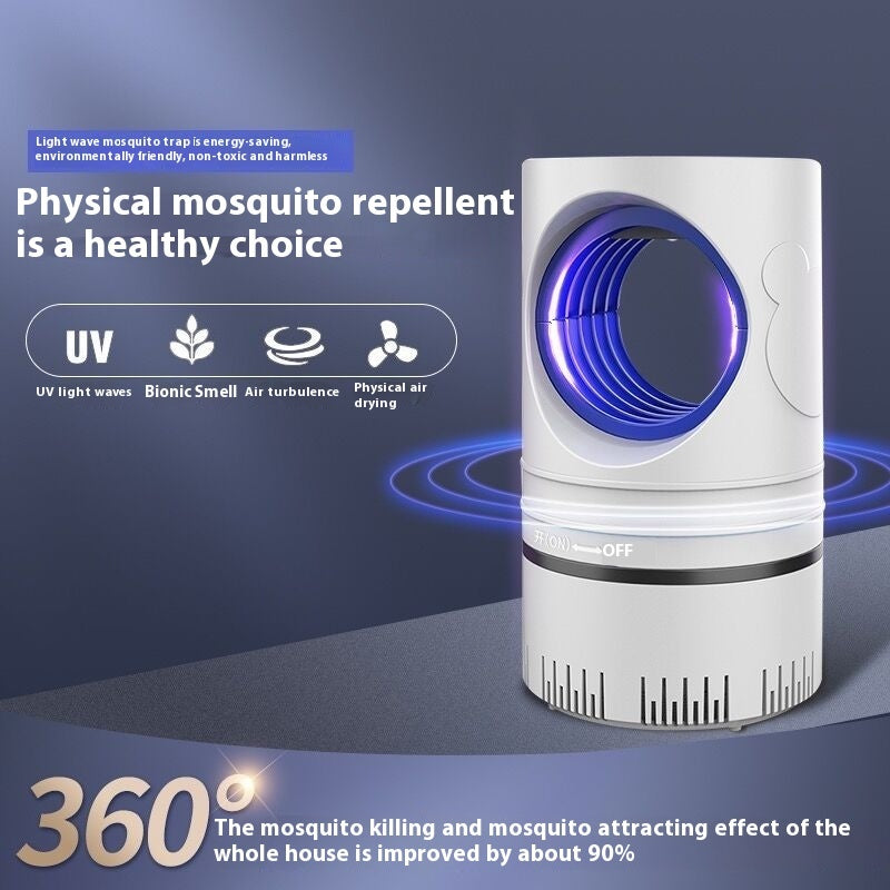 New Sky Eye Photocatalyst Mosquito Killing Lamp