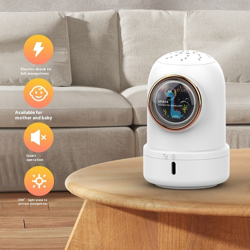 New Sky Eye Photocatalyst Mosquito Killing Lamp