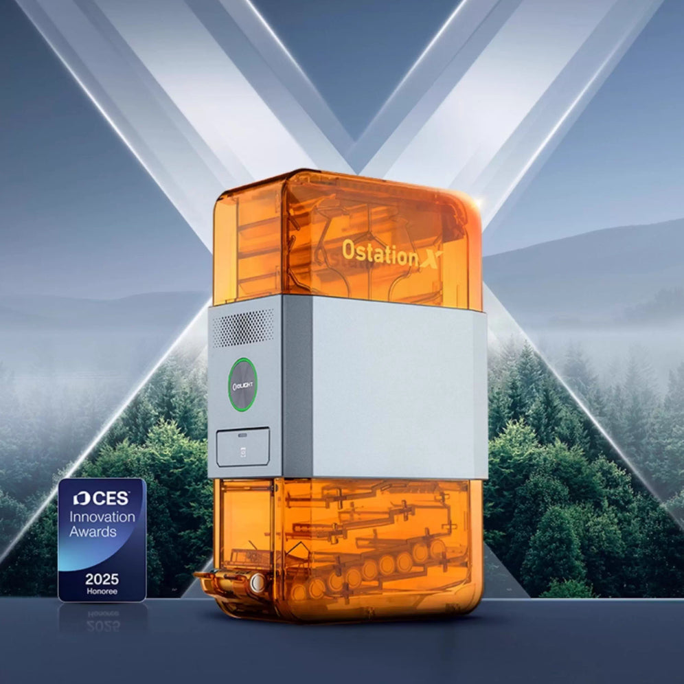 Charging Station X Storage Bin Detector Ni-MH 14500AAA Battery Box