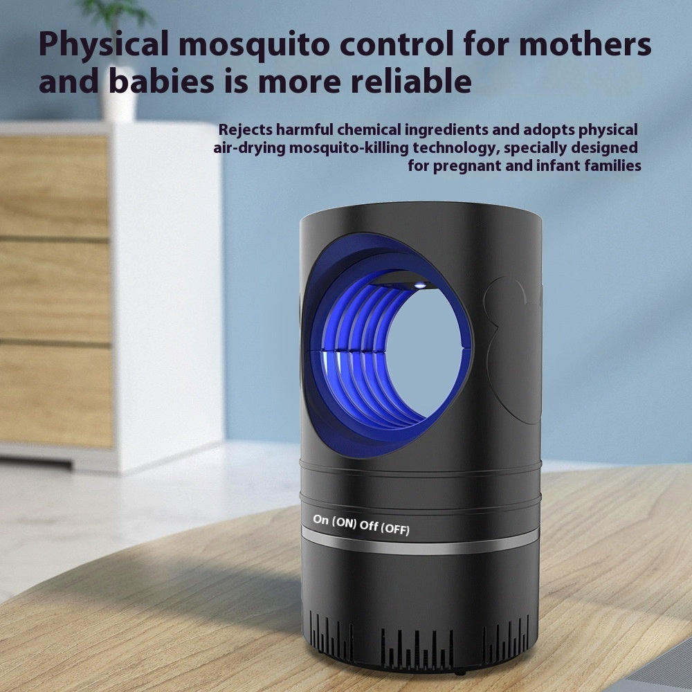 New Sky Eye Photocatalyst Mosquito Killing Lamp